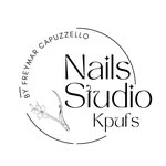Logo de Kpuf’s Nails Spa