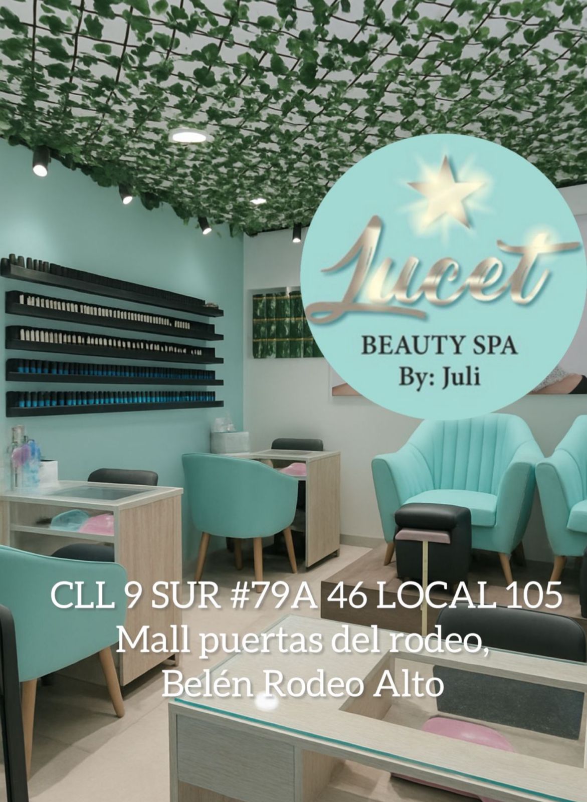 Lucet Beauty Spa